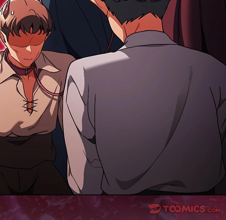 Thrust & Conquer Chapter 59 page 164 - 