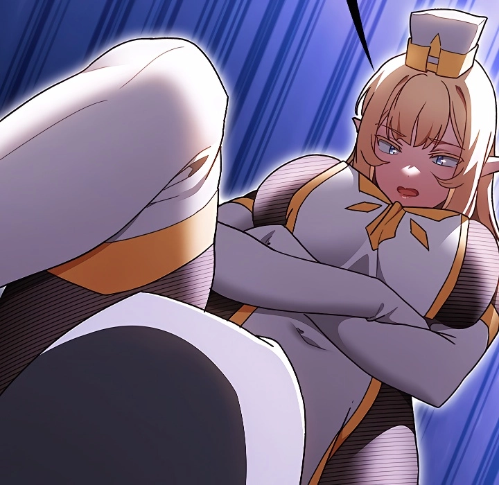 Thrust & Conquer Chapter 59 page 169 - 