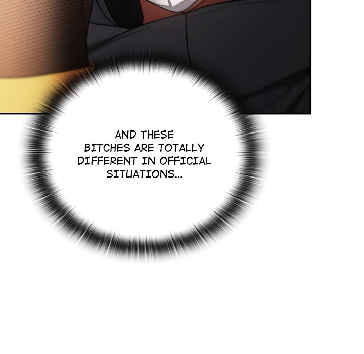 Thrust & Conquer Chapter 59 page 173 - 
