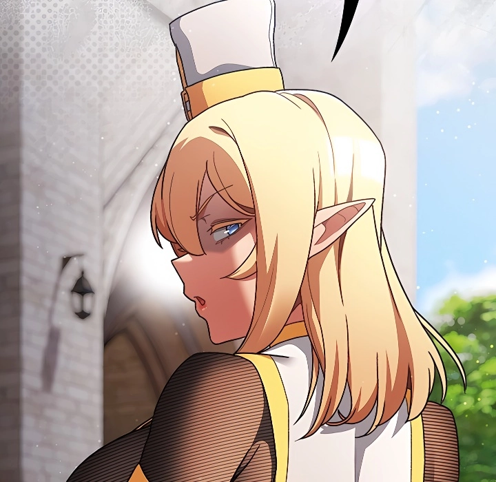 Thrust & Conquer Chapter 59 page 178 - 