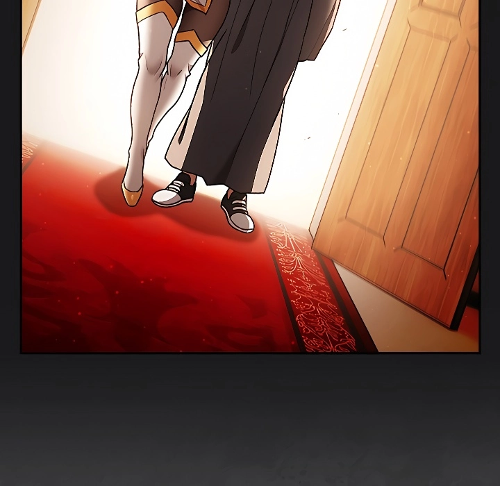 Thrust & Conquer Chapter 59 page 182 - 