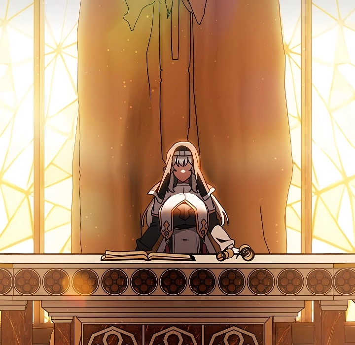 Thrust & Conquer Chapter 59 page 190 - 