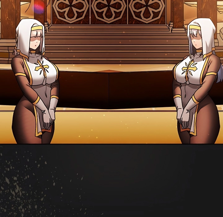 Thrust & Conquer Chapter 59 page 191 - 