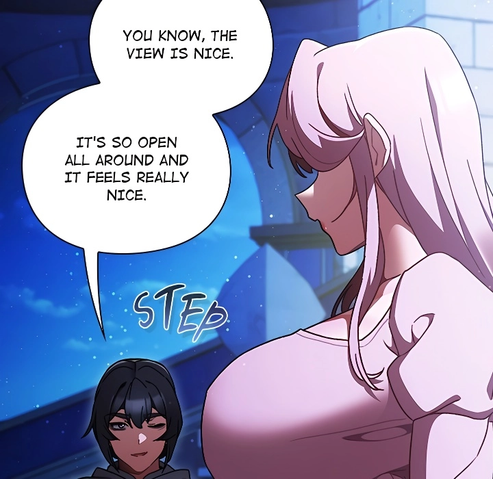 Thrust & Conquer Chapter 59 page 22 - 
