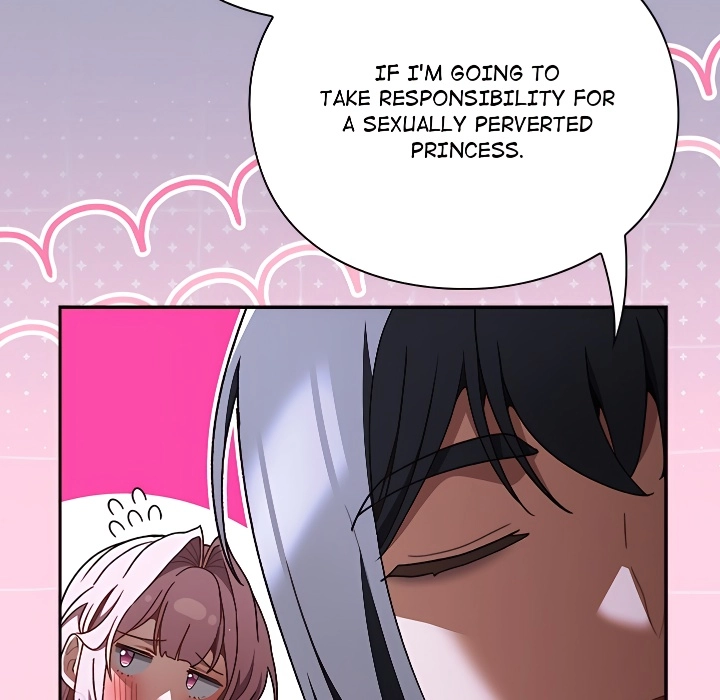 Thrust & Conquer Chapter 59 page 40 - 