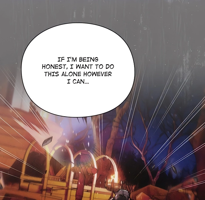 Thrust & Conquer Chapter 59 page 50 - 