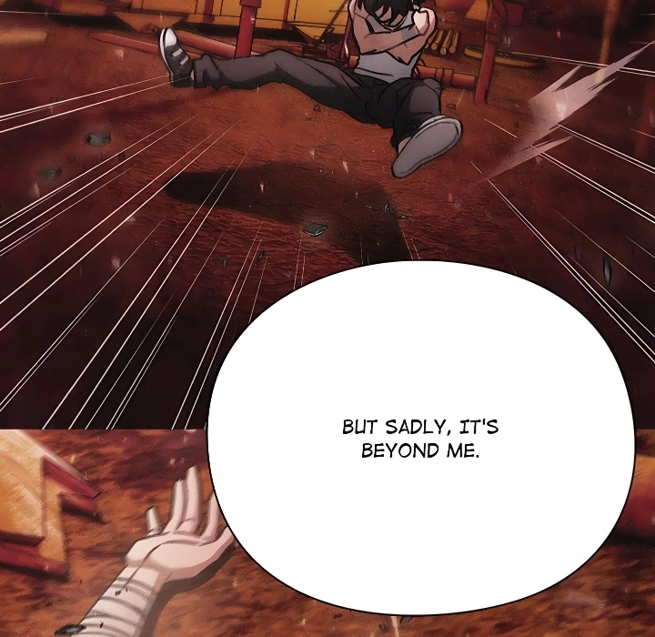 Thrust & Conquer Chapter 59 page 51 - 