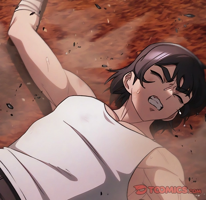 Thrust & Conquer Chapter 59 page 52 - 