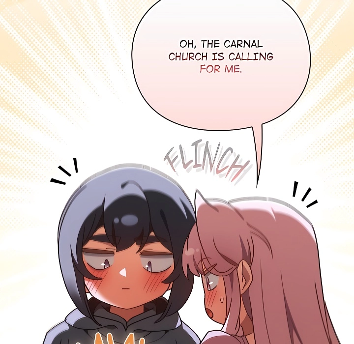Thrust & Conquer Chapter 59 page 85 - 