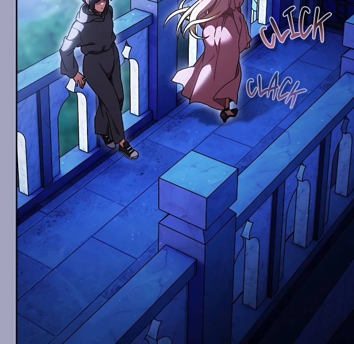 Thrust & Conquer Chapter 59 page 88 - 