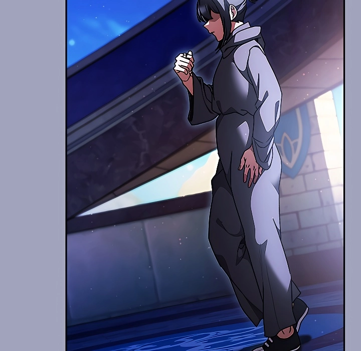 Thrust & Conquer Chapter 59 page 10 - 