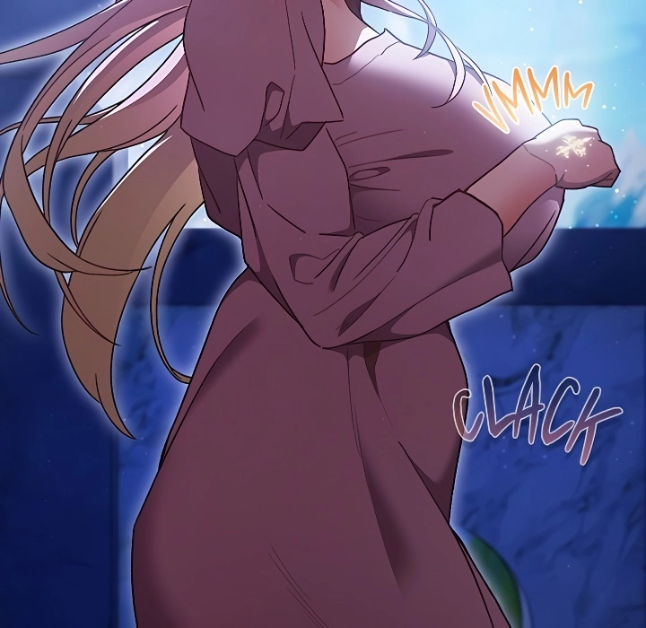 Thrust & Conquer Chapter 59 page 91 - 