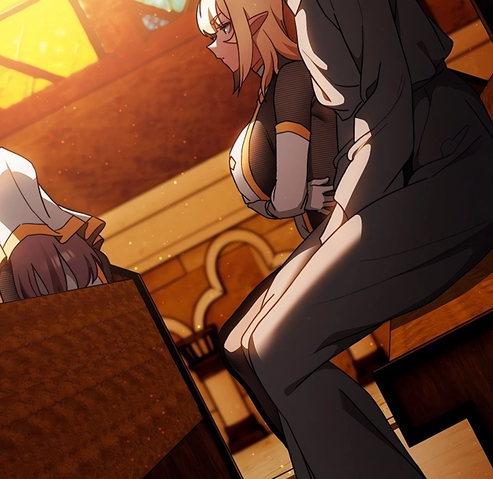 Thrust & Conquer Chapter 60 page 11 - 