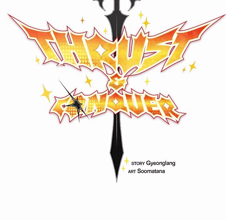 Thrust & Conquer Chapter 60 page 107 - 