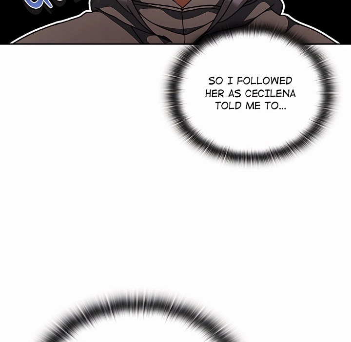 Thrust & Conquer Chapter 60 page 116 - 