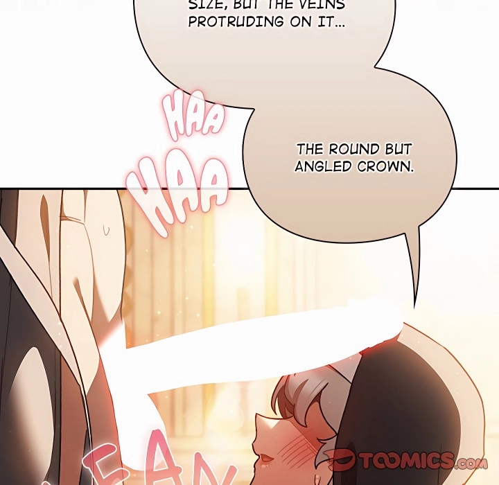 Thrust & Conquer Chapter 60 page 124 - 