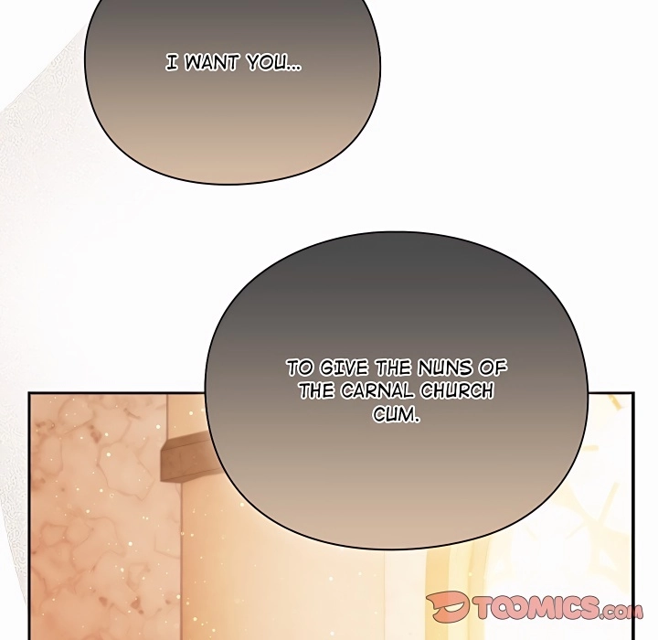Thrust & Conquer Chapter 60 page 136 - 