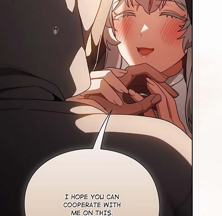 Thrust & Conquer Chapter 60 page 155 - 
