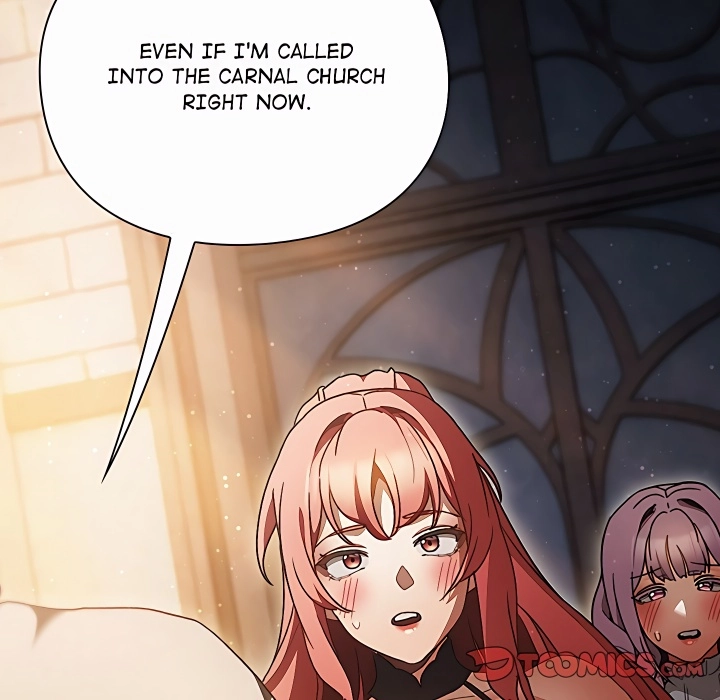 Thrust & Conquer Chapter 60 page 160 - 