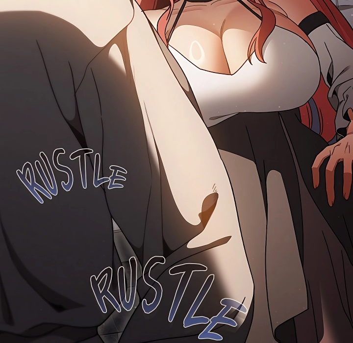 Thrust & Conquer Chapter 60 page 161 - 