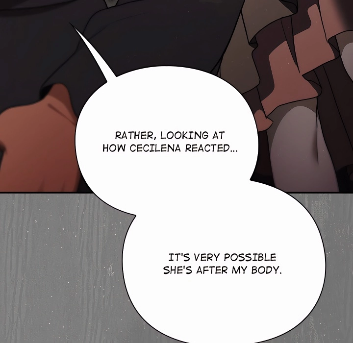 Thrust & Conquer Chapter 60 page 162 - 