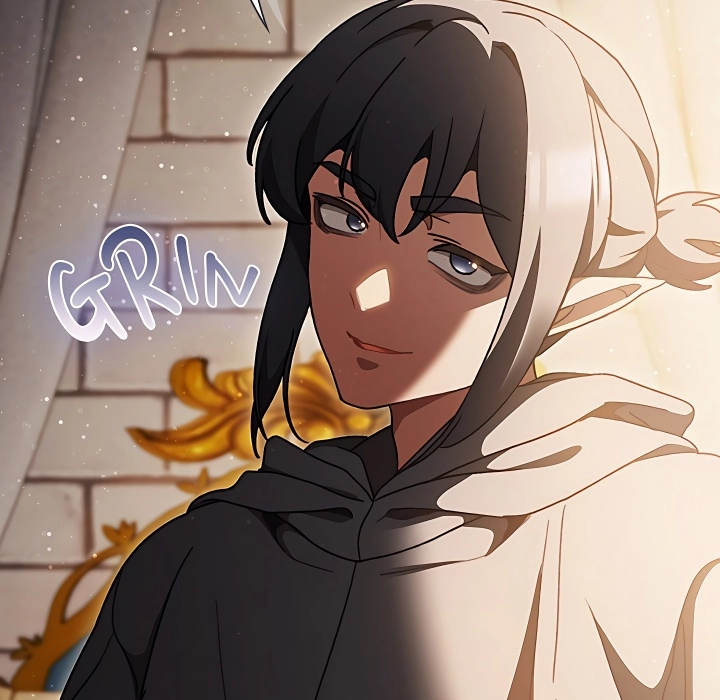 Thrust & Conquer Chapter 60 page 164 - 