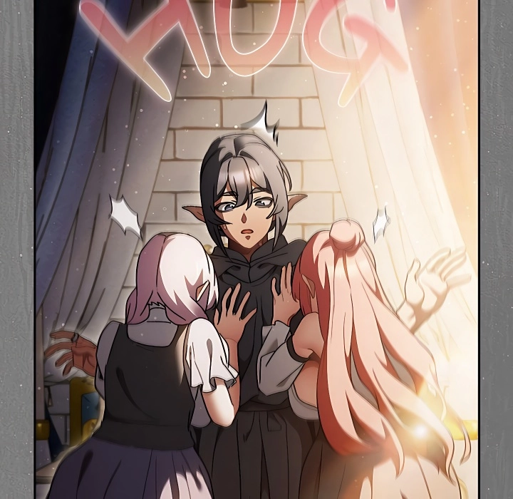 Thrust & Conquer Chapter 60 page 167 - 