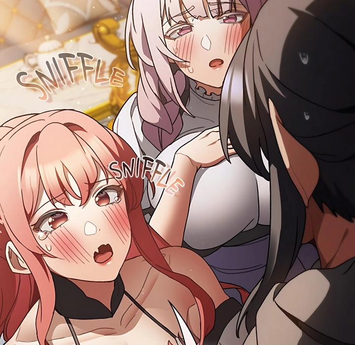 Thrust & Conquer Chapter 60 page 170 - 