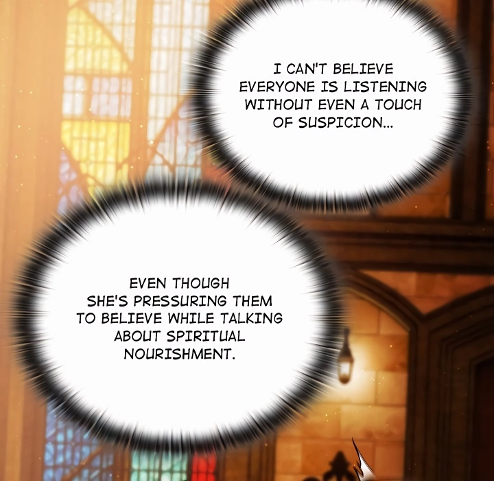 Thrust & Conquer Chapter 60 page 18 - 