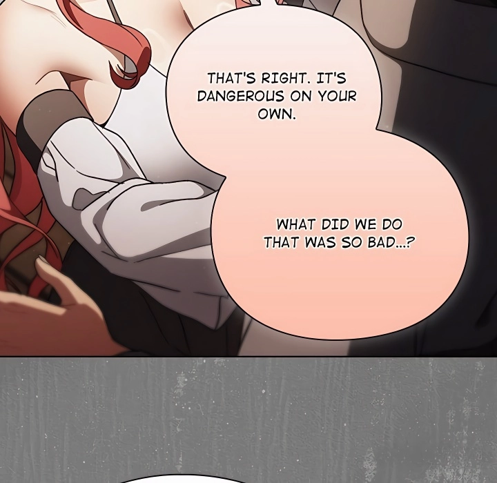 Thrust & Conquer Chapter 60 page 171 - 