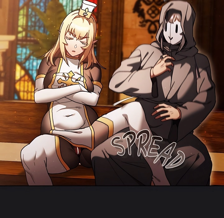 Thrust & Conquer Chapter 60 page 19 - 