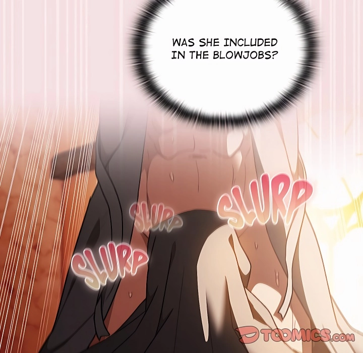 Thrust & Conquer Chapter 60 page 184 - 