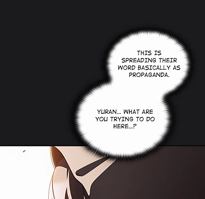 Thrust & Conquer Chapter 60 page 20 - 