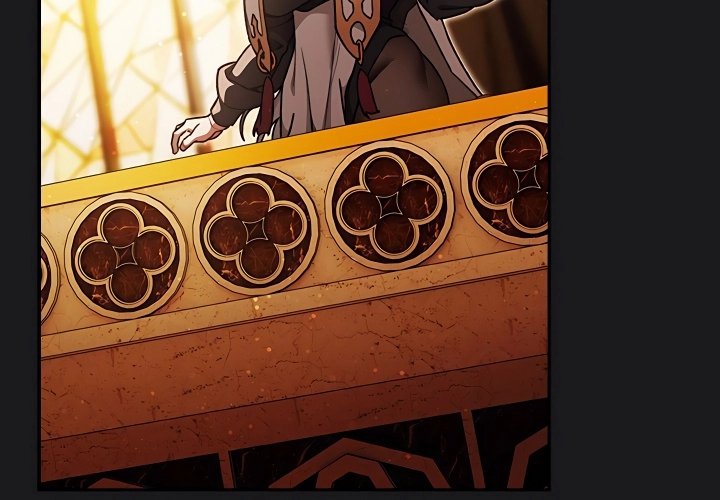 Thrust & Conquer Chapter 60 page 3 - 