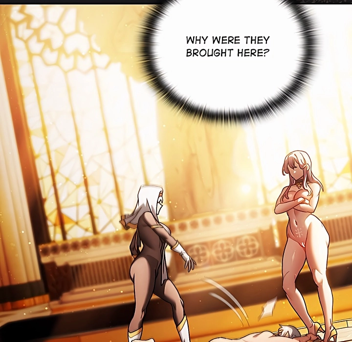 Thrust & Conquer Chapter 60 page 38 - 