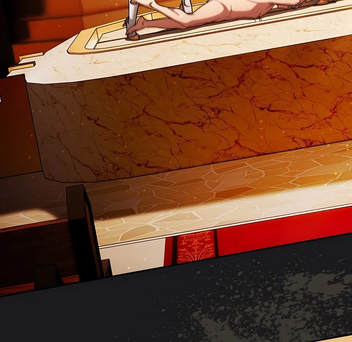 Thrust & Conquer Chapter 60 page 39 - 