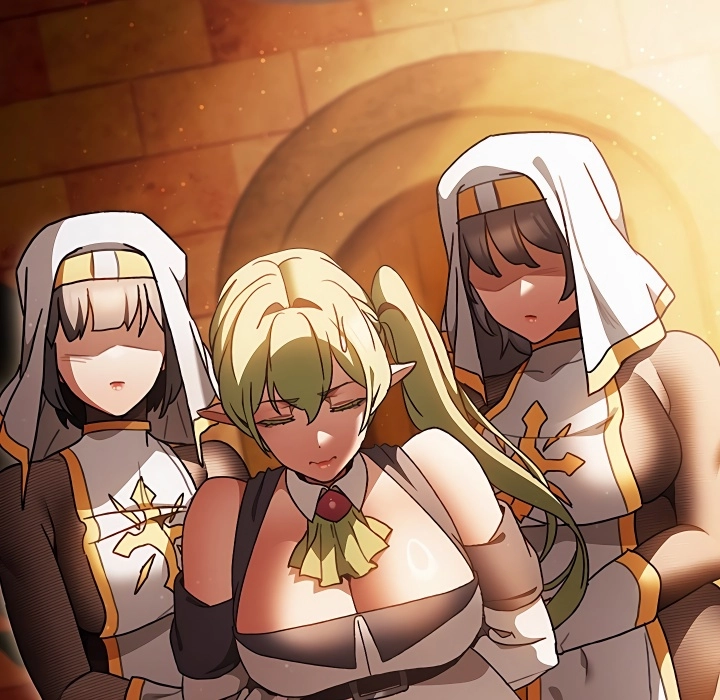 Thrust & Conquer Chapter 60 page 44 - 