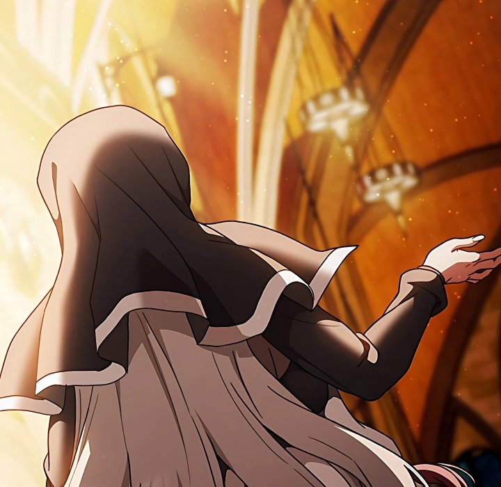 Thrust & Conquer Chapter 60 page 8 - 