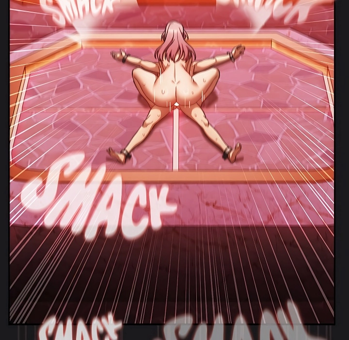 Thrust & Conquer Chapter 60 page 79 - 