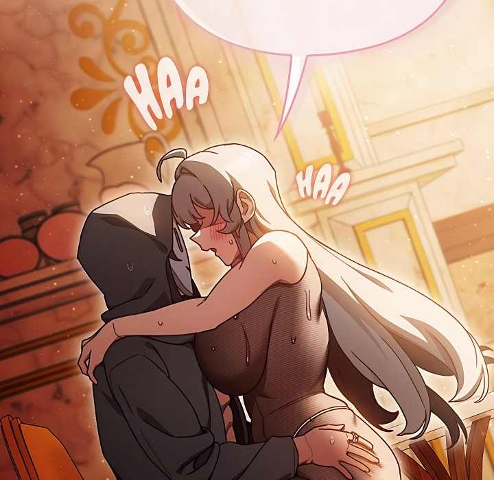 Thrust & Conquer Chapter 61 page 113 - 