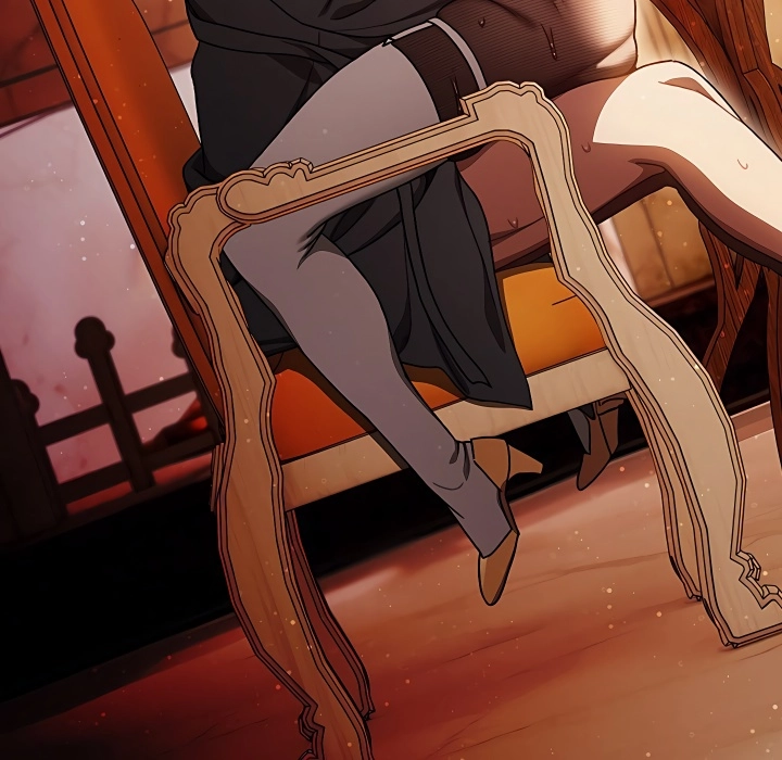 Thrust & Conquer Chapter 61 page 114 - 