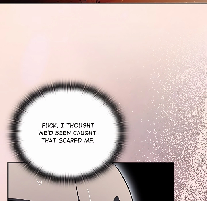 Thrust & Conquer Chapter 61 page 115 - 