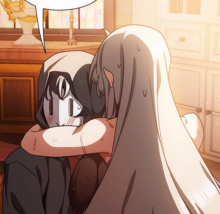 Thrust & Conquer Chapter 61 page 122 - 