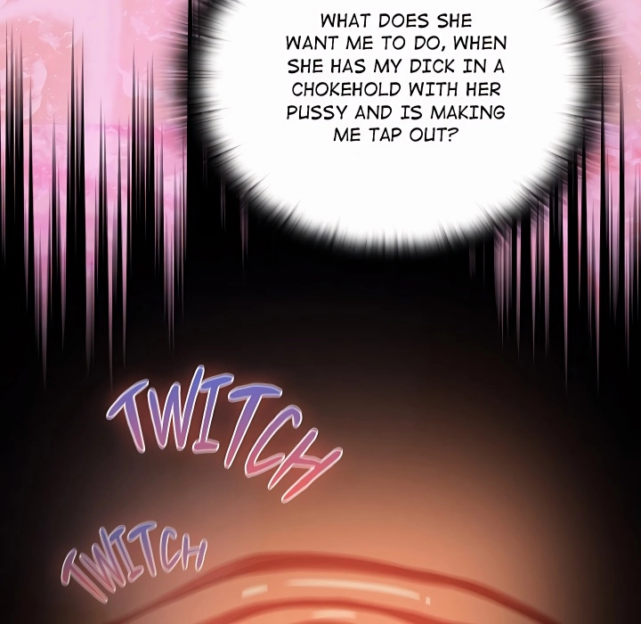 Thrust & Conquer Chapter 61 page 128 - 