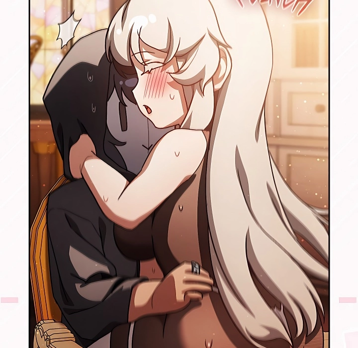 Thrust & Conquer Chapter 61 page 135 - 