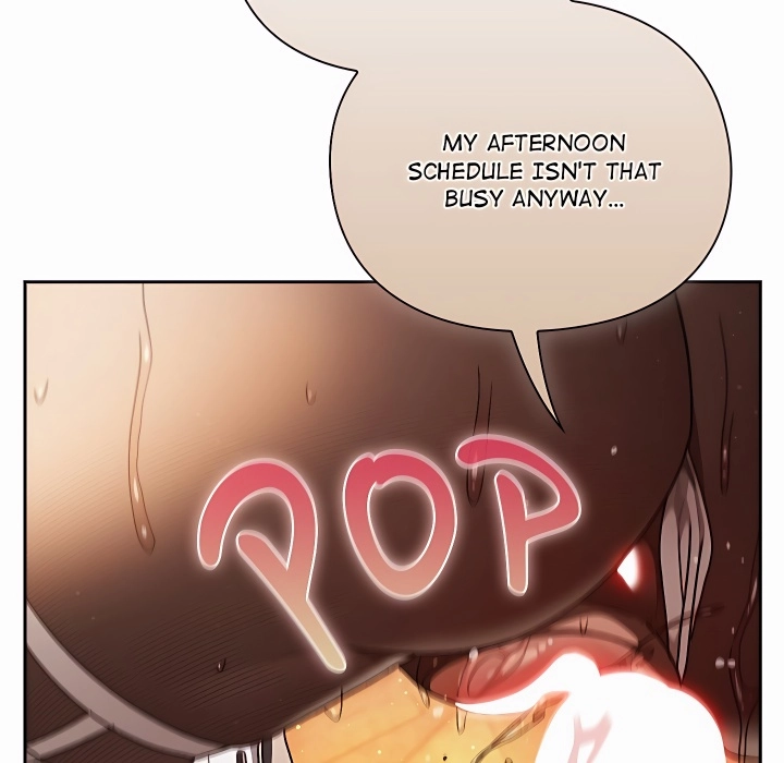 Thrust & Conquer Chapter 61 page 142 - 