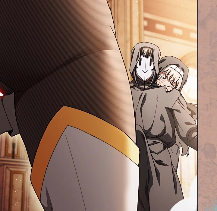 Thrust & Conquer Chapter 61 page 150 - 