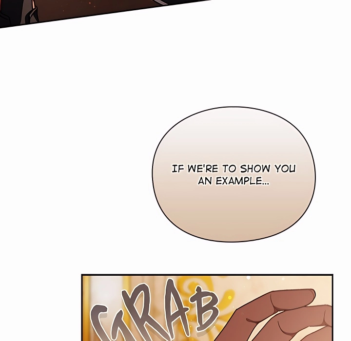 Thrust & Conquer Chapter 61 page 16 - 