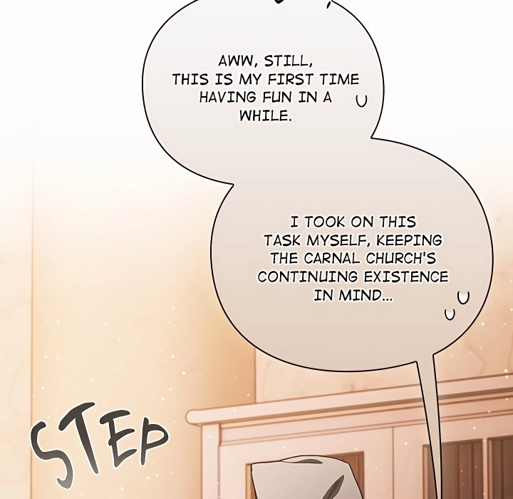 Thrust & Conquer Chapter 61 page 155 - 