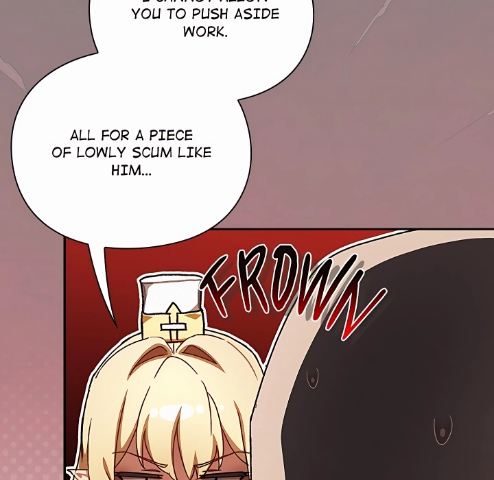 Thrust & Conquer Chapter 61 page 158 - 
